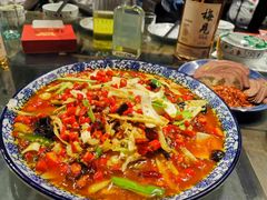 -拈一筷子·宜宾江湖菜(总店)