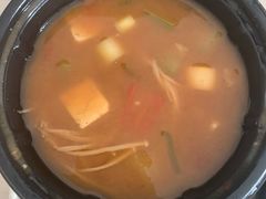 -汉拿山烤肉(东直门东方银座店)