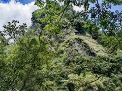 -黄山翡翠谷景区