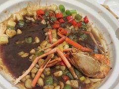 -莞香楼·正宗东莞菜(东升店)