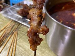 -胖姐涮肚烧烤