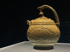 -陕西历史博物馆