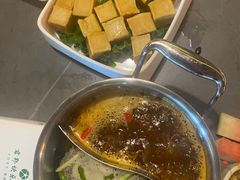 -君邦火锅(新疆大厦店)