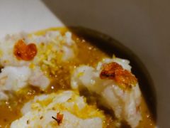 沙棘甜虾-曲廊院(东四十一条店)