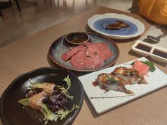 -大渔铁板烧(花园道店)