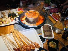 -白马宴·椒麻鸡(新华南路店)