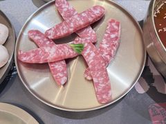 -味家烤肉烤鳗鱼牛排(西塔旗舰店)
