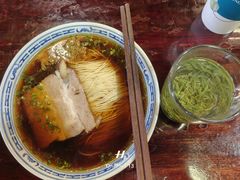 -同得兴 Since·1995 传统苏式面馆(嘉馀坊店)