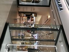 -ZARA(凯德乐峰广场店)