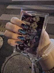 -Fanni美甲美睫皮肤管理