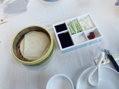 -大鸭梨烤鸭(金色漫香店)