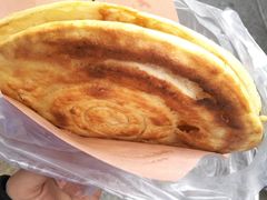-曹县名吃香酥鸡蛋火烧(芙蓉街店)