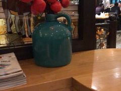 大堂-兰特伯爵西餐厅·啤酒屋(方庄店)