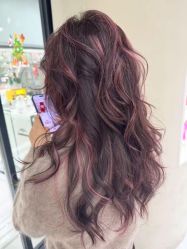 -BEAUTY HAIR GANO