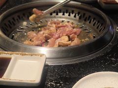 -牛焱·烧肉酒肆(五大道店)