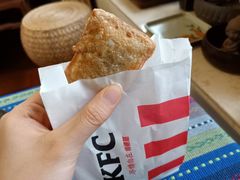 -肯德基(常熟万达店)