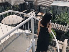 -糖房咖啡(南锣鼓巷店)