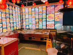 -粗粮人家·东北菜(洋桥店)