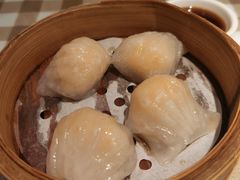 -新大咀港式茶餐厅(宝山万达店)