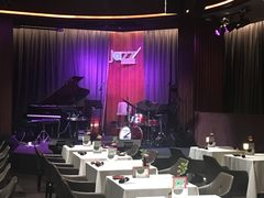 -林肯爵士乐上海中心 Jazz at Lincoln Center Shanghai