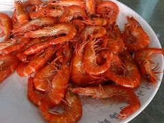 -四川小胡子海鲜(丁村万人海鲜广场店)