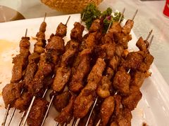 -那达慕蒙古风味酒楼