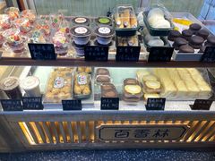 -包满意面包糕点(东坝店)