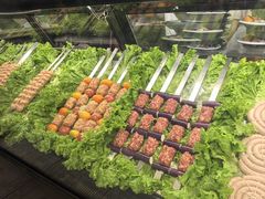 -卢布里西餐厅(满洲里店)