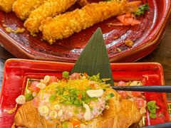 -桃太郎寿司料理(南坪店)