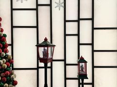 -上海前滩香格里拉大酒店