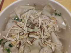 三鲜馄炖-王興記(中山路店)