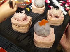 -巴九门老火锅(来福士打望店)