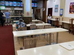 大堂-锦馨豆汁(天坛路店)