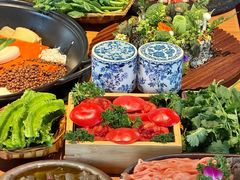 -胖三嬢·呱呱老火锅(北京总店)