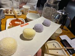 -管氏翅吧(甘家口店)