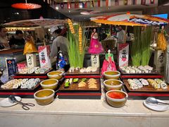 -红咖啡西餐厅·自助餐(惠州翡翠山华美达酒店)