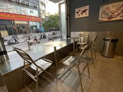 -冕龙MIANLONG COFFEE(福田店)