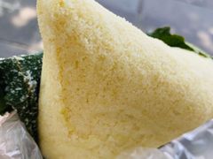 -叶婆婆豆浆馍馍