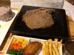 -NLFS1983咖啡花园餐厅(锦桂店)