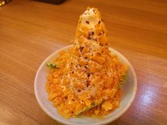 -竹马炭火烤肉(利济北路店)