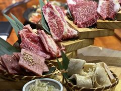 牛心管-肉魁屋·烧肉·烧鸟·酒场(高新店)