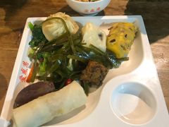 -素清香(解放路店)