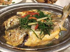 -抱德·潮汕味(敦和店原惠城鱼仔)