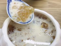 -三点半糖水铺(西溪银泰店)