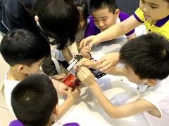 -瑞思教育·少儿英语(凯德校区)