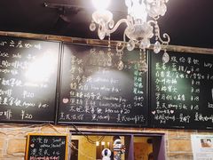 -阿sir咖啡(陶谷新村店)
