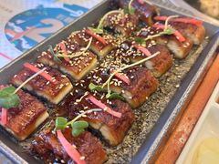 -韩香福烤肉庄园(荣成店)