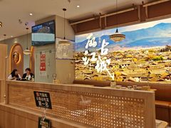 -云海肴·汽锅鸡·云南菜(广安门天虹店)