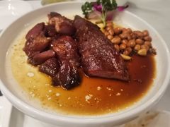 -金湖港式餐厅(建外店)