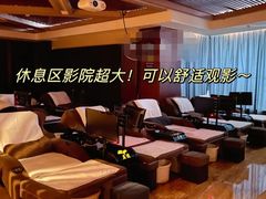 -益健·足疗汗蒸SPA(芙蓉广场店)